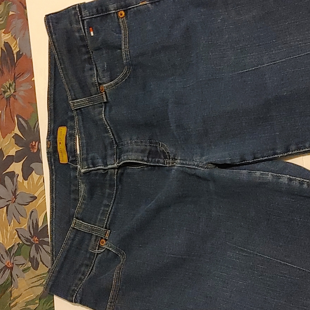 Tommy jeans